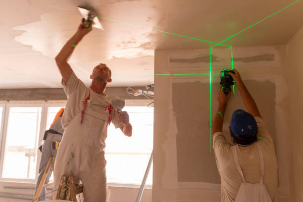 Best Drywall for New Construction  in Mansfield, LA